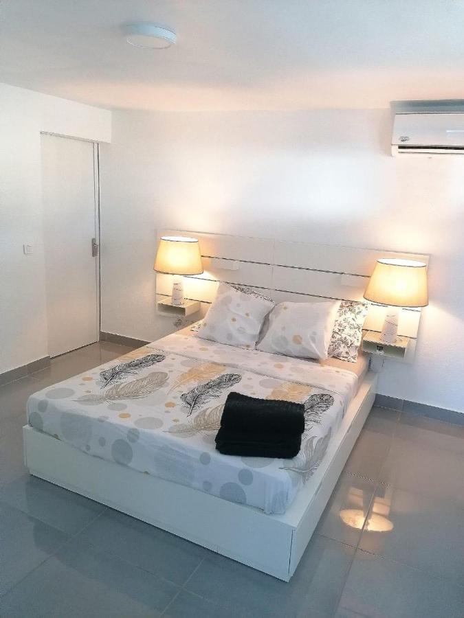 Dv Real Philoxenia Apartman Quarter of Orleans Kültér fotó