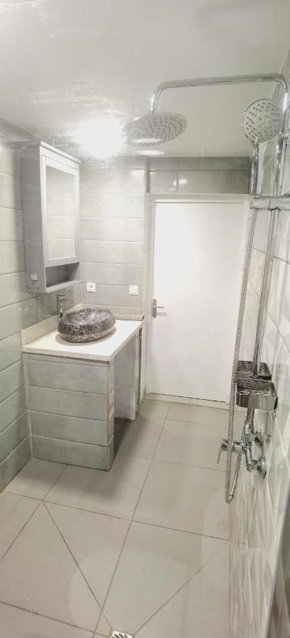 Dv Real Philoxenia Apartman Quarter of Orleans Kültér fotó